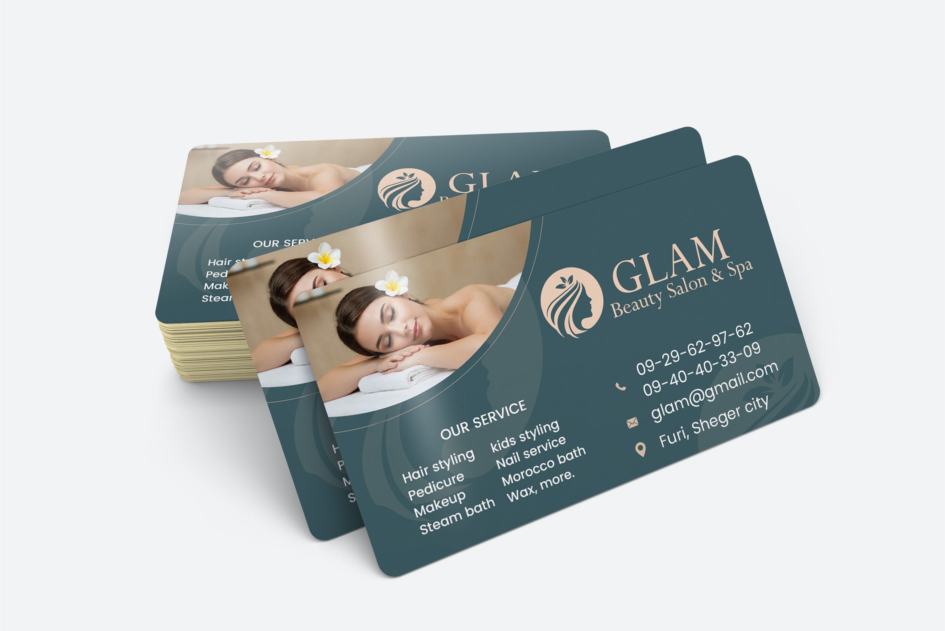 Design Prototype Sample
